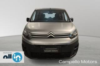 CITROEN Berlingo usata 1