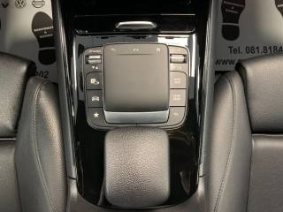 MERCEDES-BENZ GLB 180 usata, con Controllo vocale