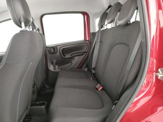 FIAT Panda Cross usata, con Vetri oscurati