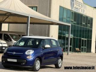 FIAT 500L usata, con Airbag laterali