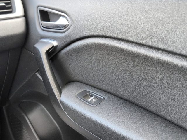 RENAULT Captur usata, con Vivavoce