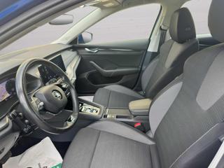 SKODA Octavia usata, con Climatizzatore