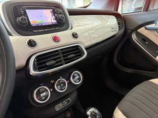 FIAT 500X usata, con Controllo vocale