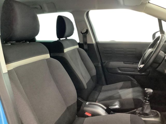 CITROEN C3 Aircross usata, con Cruise Control