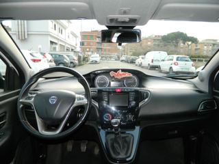 LANCIA Ypsilon usata, con Immobilizzatore elettronico