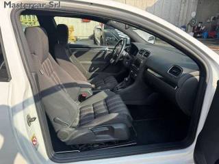 VOLKSWAGEN Golf GTI usata, con Controllo trazione