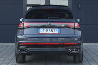 VOLKSWAGEN Taigo usata, con Servosterzo