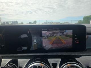 MERCEDES-BENZ CLA 200 usata, con Servosterzo