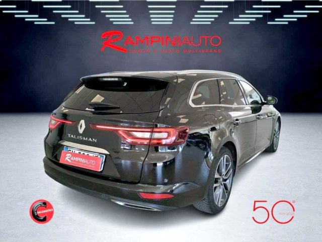 RENAULT Talisman usata 7