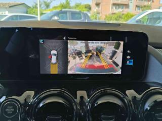 MERCEDES-BENZ GLA 200 usata, con Controllo trazione