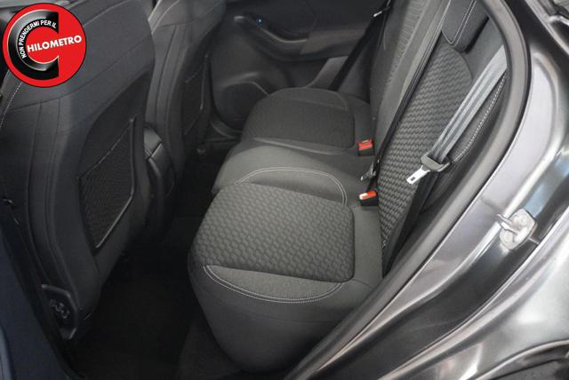 FORD Puma usata, con Controllo trazione