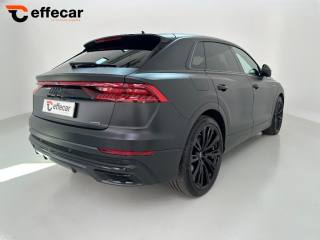 AUDI Q8 usata, con Autoradio