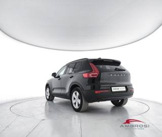 VOLVO XC40 usata 3