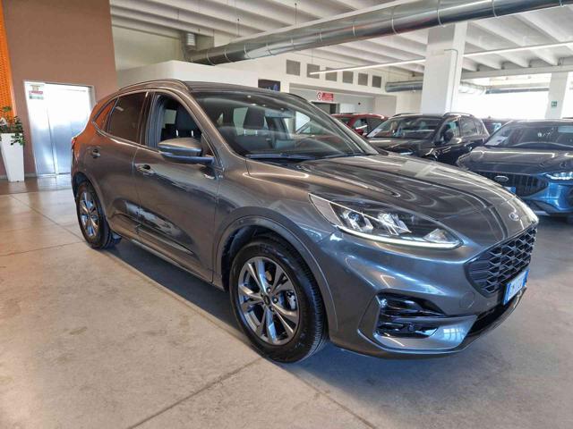 FORD Kuga usata, con Airbag laterali