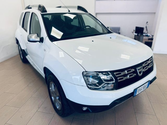 DACIA Duster usata, con Airbag laterali