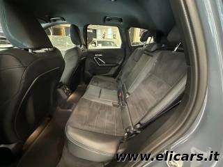 BMW X1 usata, con Interni in pelle