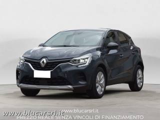 RENAULT Captur usata 1
