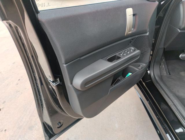 MINI Mini usata, con Interni in pelle