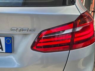 BMW 216 usata 87