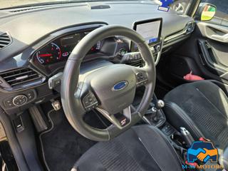 FORD Fiesta usata, con Chiusura centralizzata