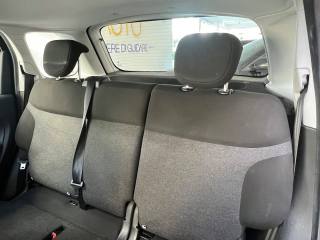 FIAT 500L usata, con Servosterzo