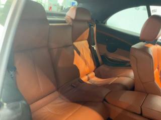 BMW 650 usata, con Controllo trazione