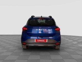 DACIA Sandero usata 3