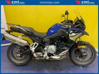 BMW F 750 GS