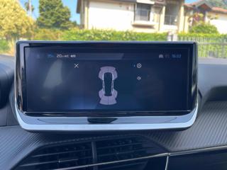 PEUGEOT 208 usata, con Fari LED