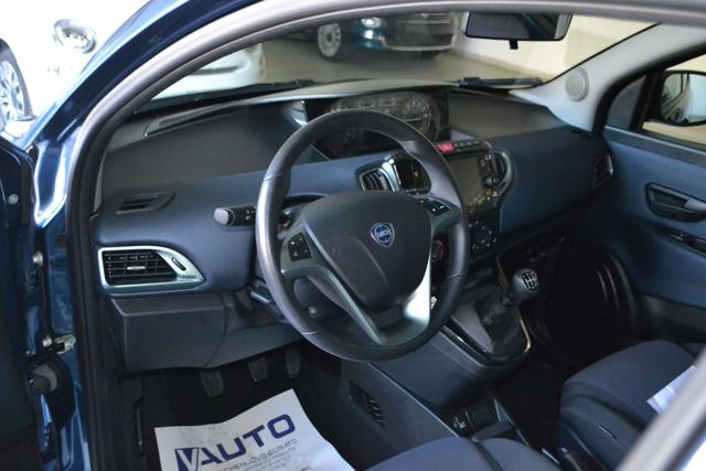 LANCIA Ypsilon usata, con Cerchi in lega