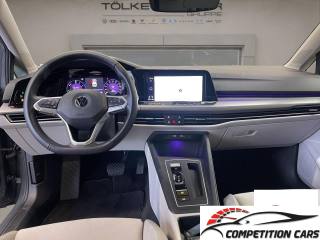 VOLKSWAGEN Golf usata, con Cerchi in lega