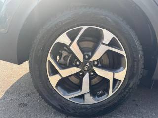 KIA Sportage usata, con Controllo vocale