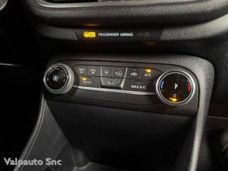 FORD Fiesta usata, con Fendinebbia
