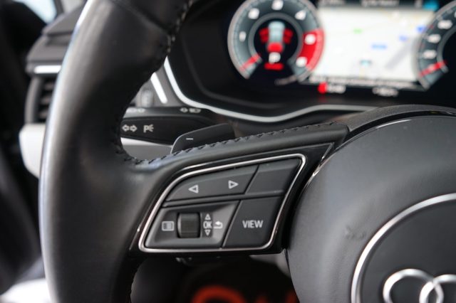 AUDI A4 usata 41