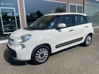 FIAT 500L usata, con Airbag Passeggero