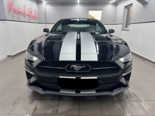 FORD Mustang usata, con Airbag