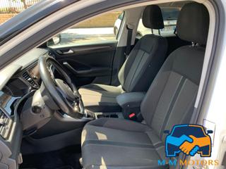 VOLKSWAGEN T-Roc usata, con Climatizzatore