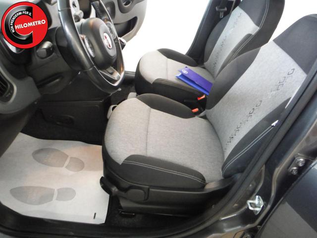FIAT Panda usata, con Airbag Passeggero