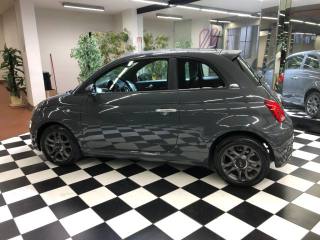 FIAT 500 usata, con Cerchi in lega