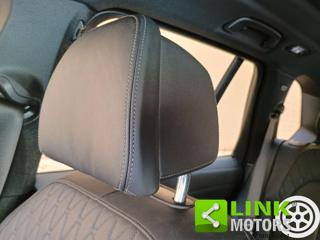 BMW X5 usata, con Climatizzatore automatico, 4 zone