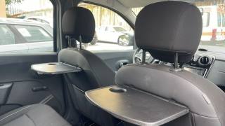DACIA Lodgy usata, con Bluetooth