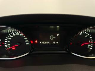 PEUGEOT 308 usata, con Chiusura centralizzata