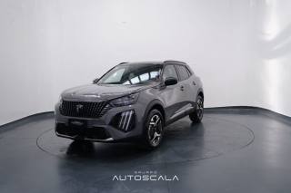 PEUGEOT 2008 Hybrid 136 e-DCS6 GT Vision Pack Navigatore