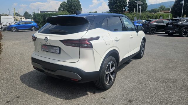 NISSAN Qashqai usata, con Airbag Passeggero