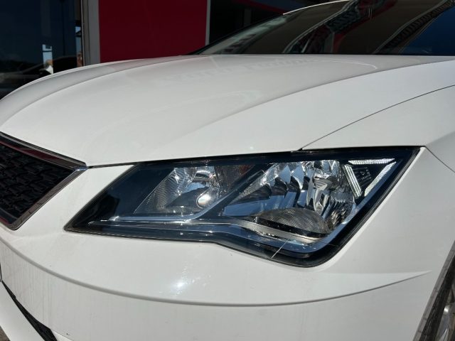 SEAT Leon usata, con ESP