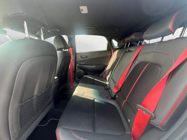 HYUNDAI Kona usata, con Controllo trazione