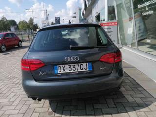 AUDI A4 usata, con Chiusura centralizzata