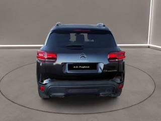 CITROEN C5 Aircross usata, con Autoradio