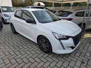 PEUGEOT 208 usata, con Airbag Passeggero