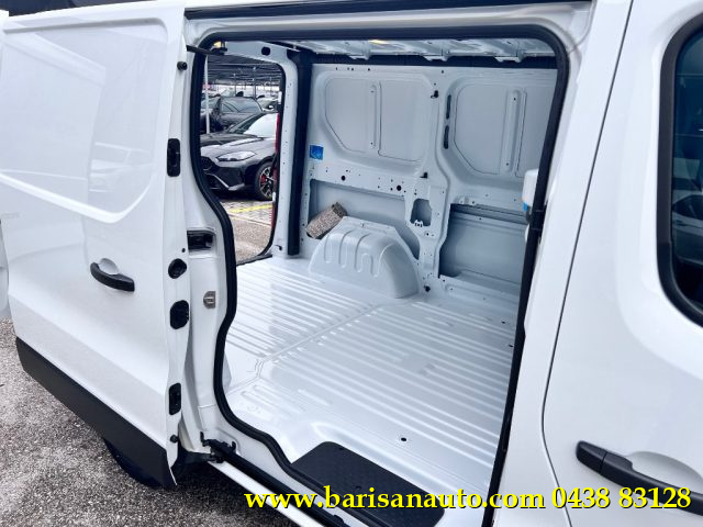 RENAULT Trafic usata, con Controllo trazione